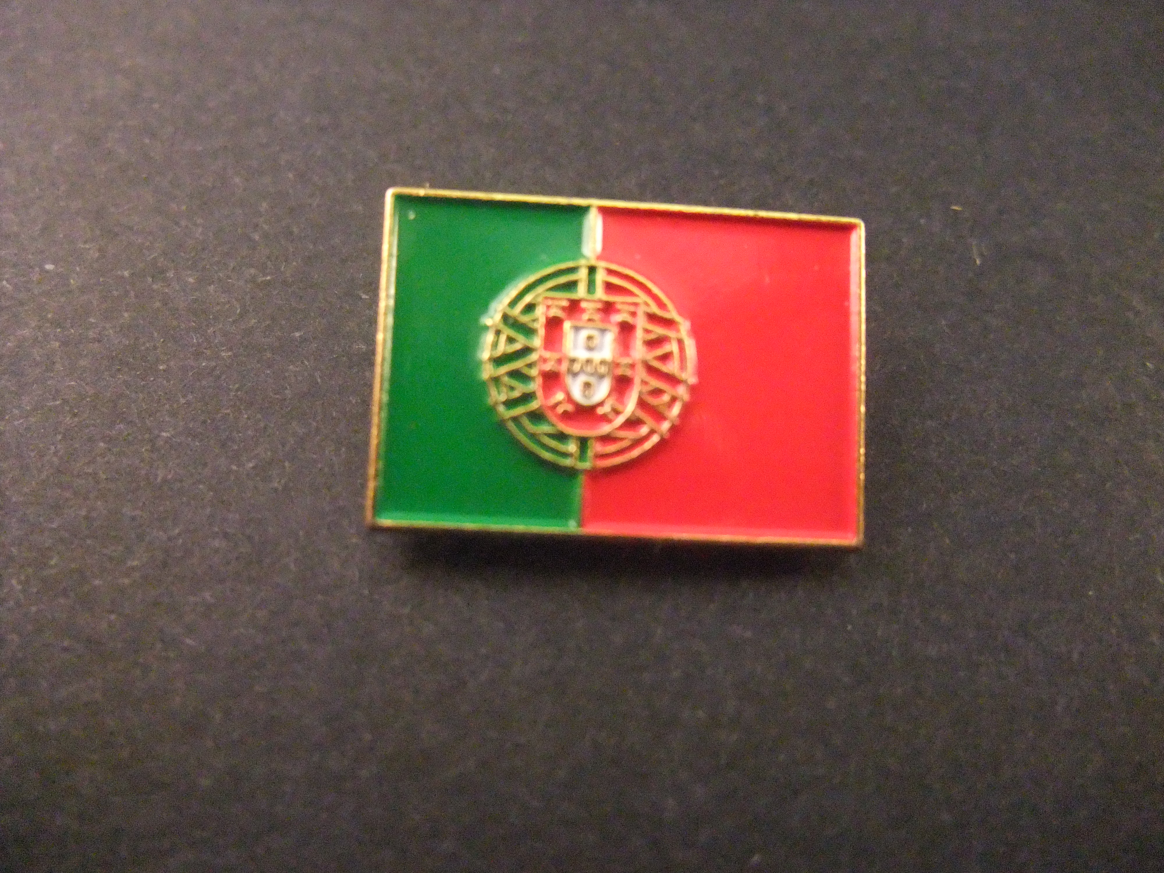 Portugal vlag